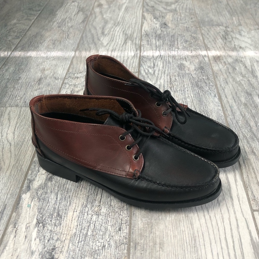 Sebago Shoes